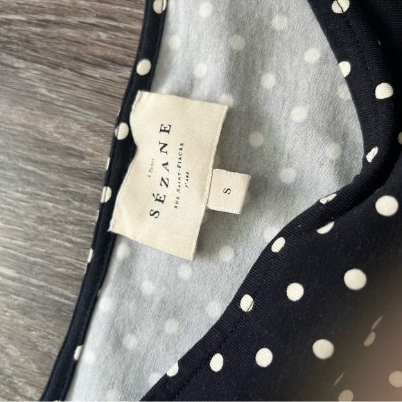 ✨Sezane Pippa Dress - Picture 3 of 5